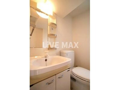 物件内観写真11　(★《見学予約受け付け中》・設備充実ハイグレードマンション★)