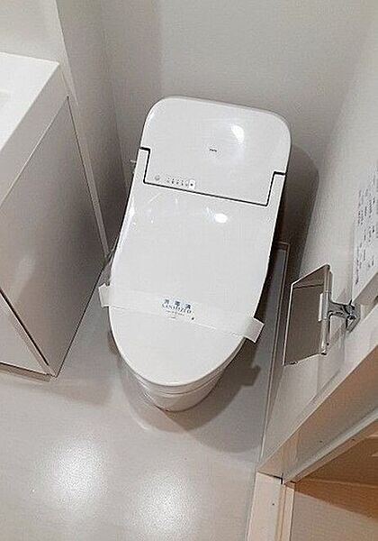 物件内観写真14　(別号室参考写真)