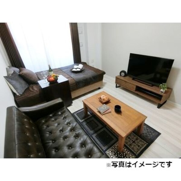 居室(建物設備インターネット無料有り★)