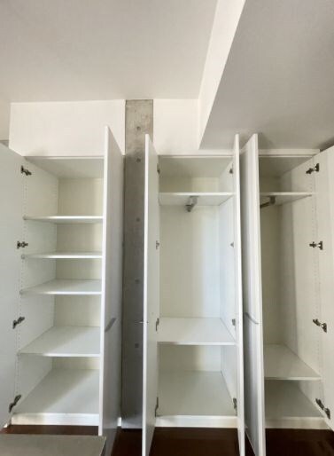 物件内観写真12　(別号室参考写真)