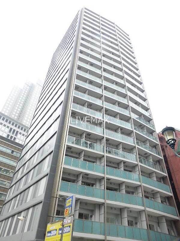 その他(設備充実のハイグレード賃貸マンションです。)