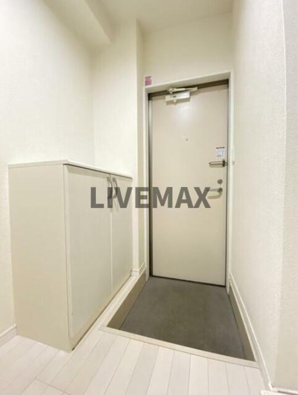 玄関(参考画像)