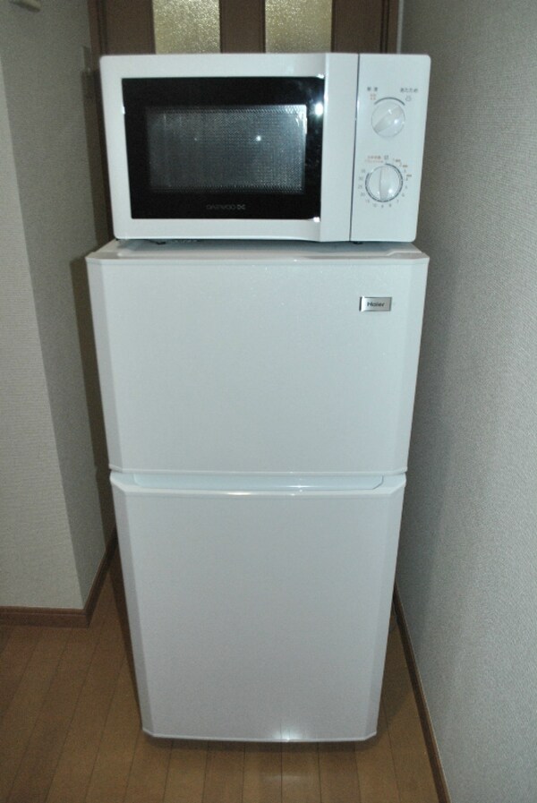 建物設備(生活に必要な家具・家電一式つき！)