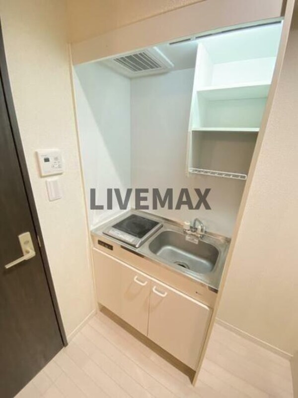 キッチン(参考画像)