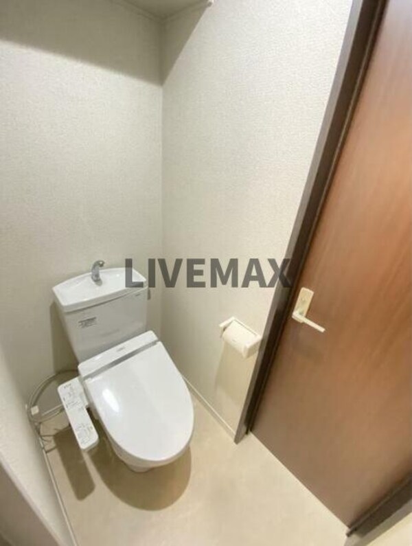 トイレ(参考画像)