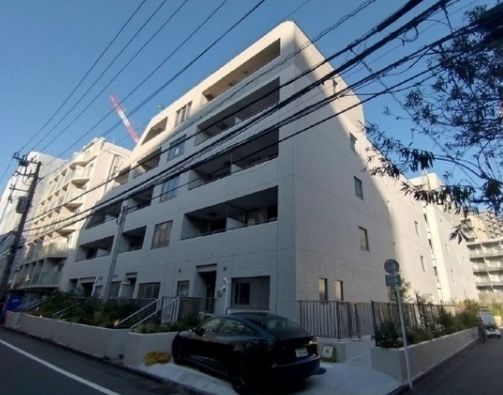 HF目黒行人坂レジデンス