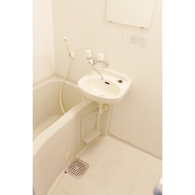 物件内観写真11　(別号室参考写真)