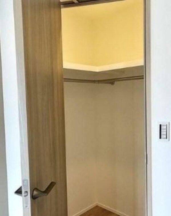 収納(別号室参考写真)