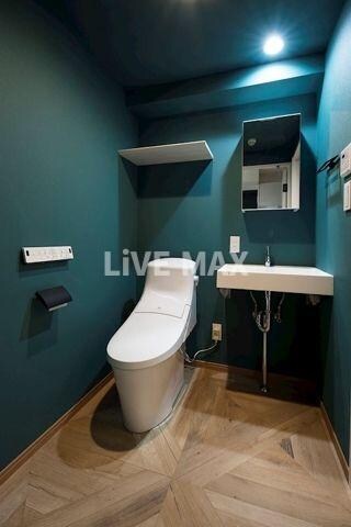 物件内観写真11　