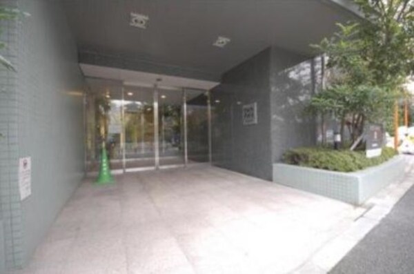 エントランス(★《見学予約受け付け中》設備充実のハイグレード賃貸マンション)