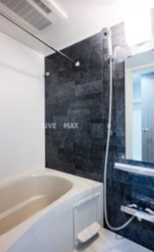 浴室(他タイプ参考写真)