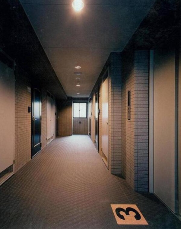 ロビー・ラウンジ