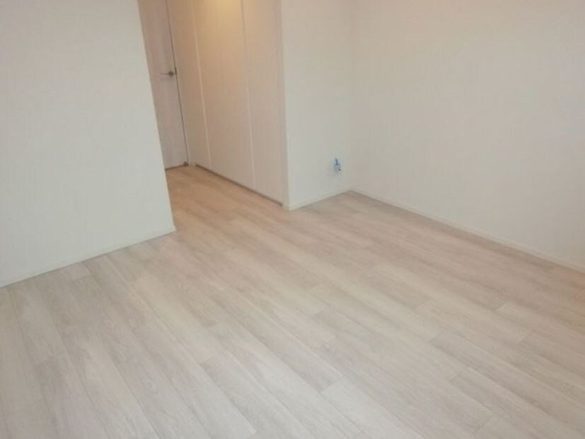 物件内観写真6　(別号室参考写真)