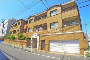 ＨＯＦ伊達坂外観写真