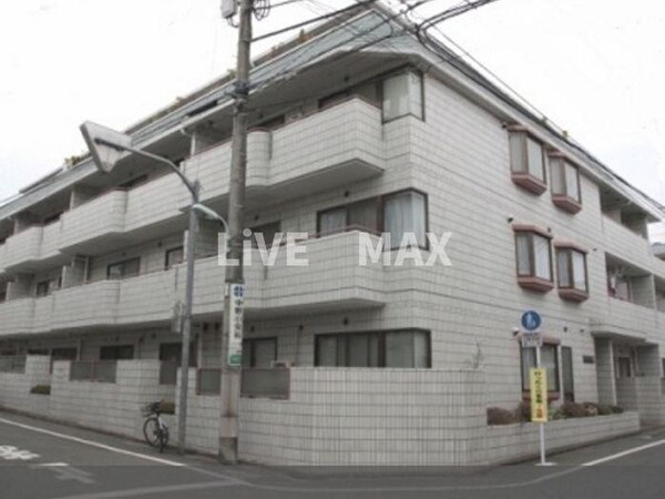 外観(◆◇家具家電付きマンション◇◆)