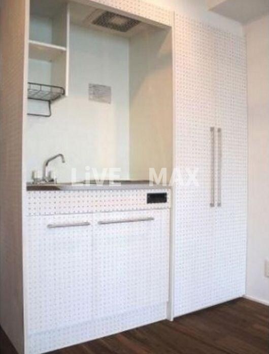 物件内観写真6　(◆◇家具家電付きマンション◇◆)