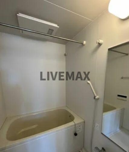 物件内観写真6　(別号室参考写真)