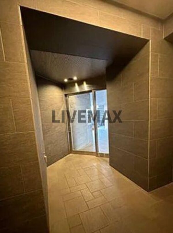 ロビー・ラウンジ