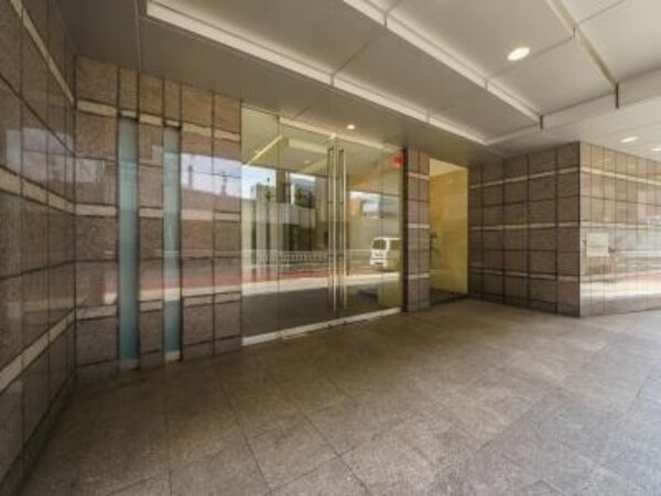 ロビー・ラウンジ