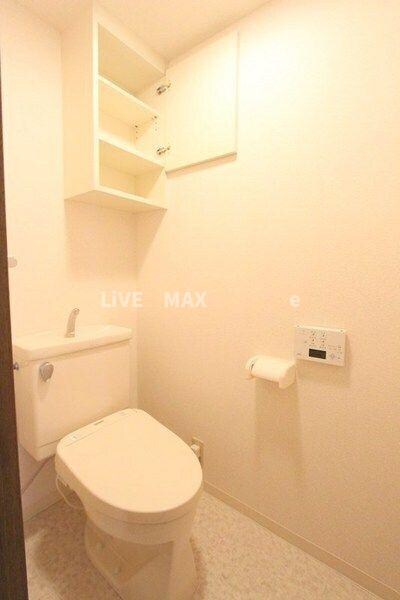 物件内観写真11　