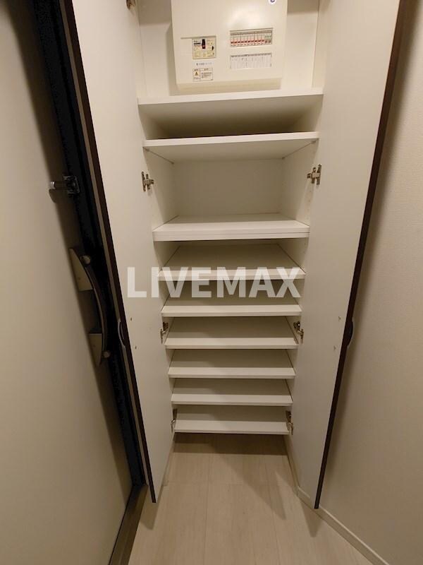 物件内観写真12　