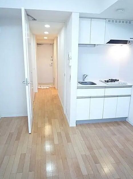 物件内観写真3　(別号室参考写真)