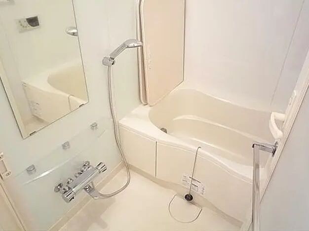 物件内観写真5　(別号室参考写真)