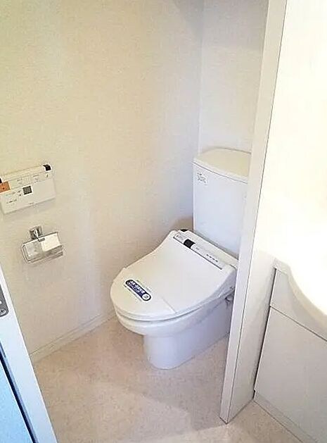 物件内観写真6　(別号室参考写真)