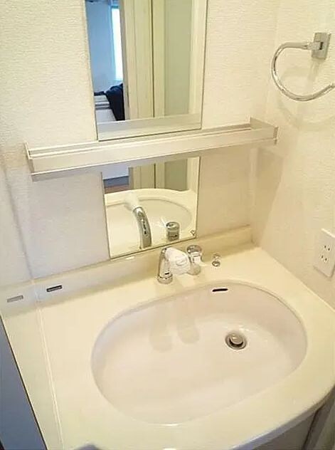 物件内観写真7　(別号室参考写真)