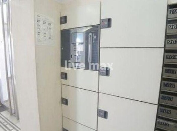 建物設備