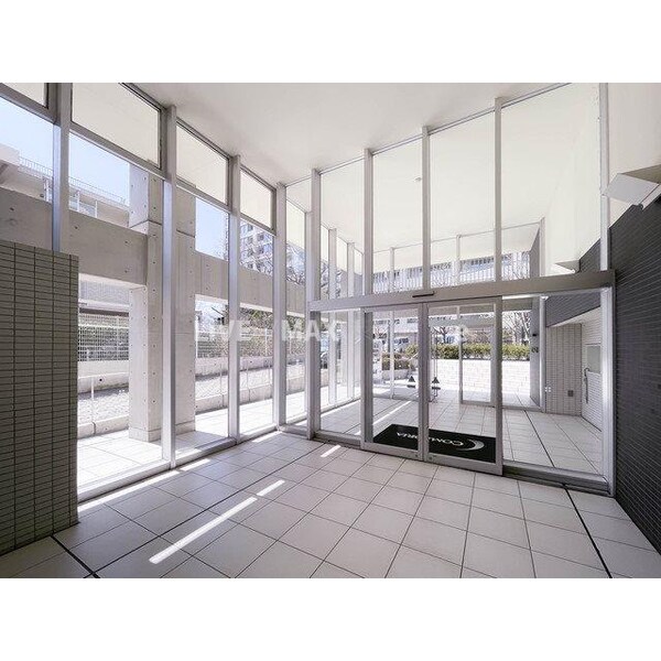 ロビー・ラウンジ