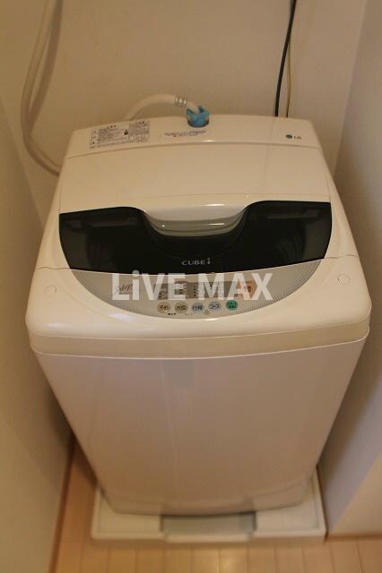 物件内観写真19　(備え付け家具家電)