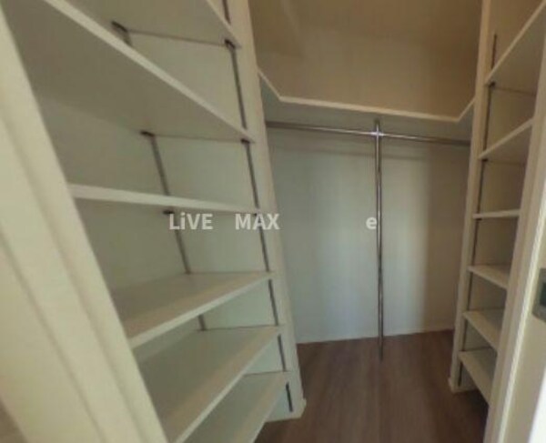 収納(別号室参考写真)