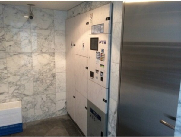 建物設備(★《見学予約受け付け中》設備充実のハイグレード賃貸マンション)