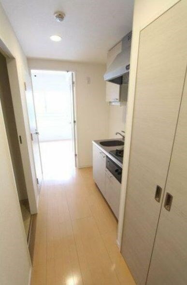 物件内観写真5　(別号室参考写真)