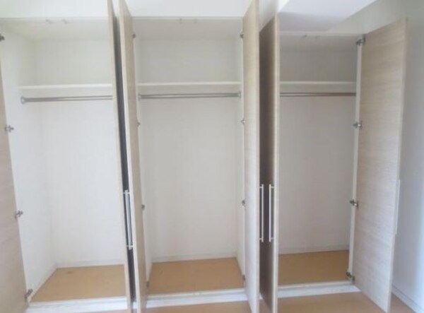 収納(別号室参考写真)