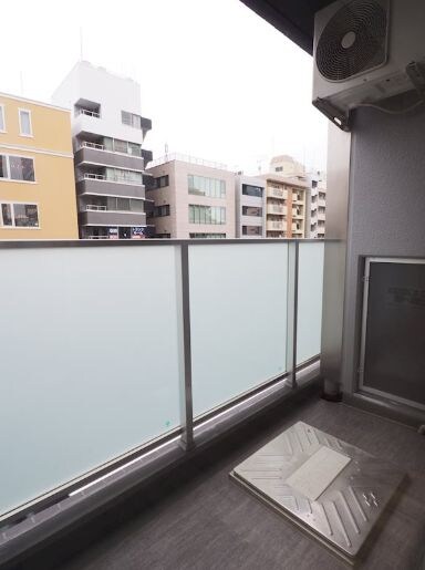 物件内観写真5　(別号室参考写真)