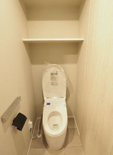 物件内観写真6　(別号室参考写真)