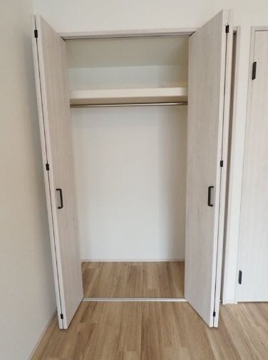 物件内観写真9　(別号室参考写真)