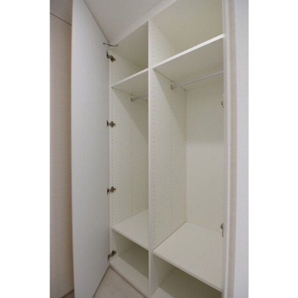 収納(別号室参考写真)