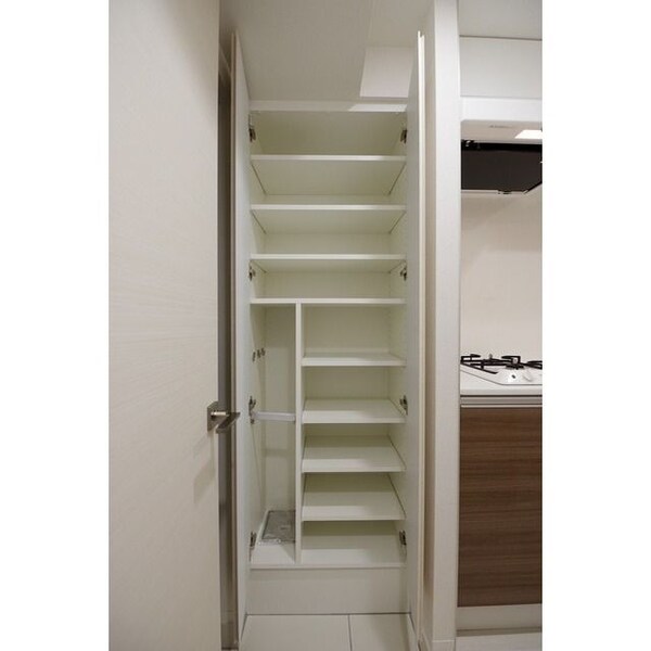 収納(別号室参考写真)