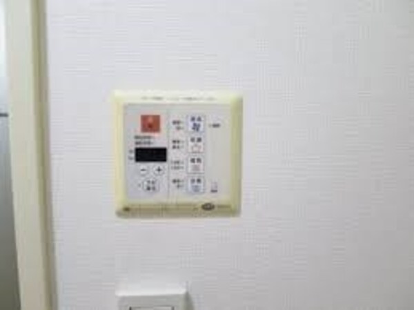 建物設備(別号室参考写真)