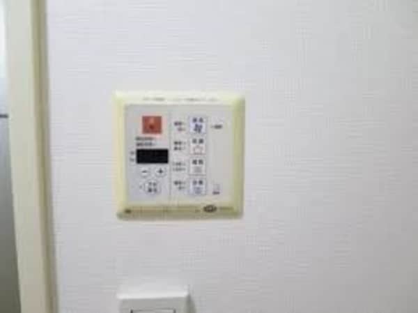 建物設備(別号室参考写真)