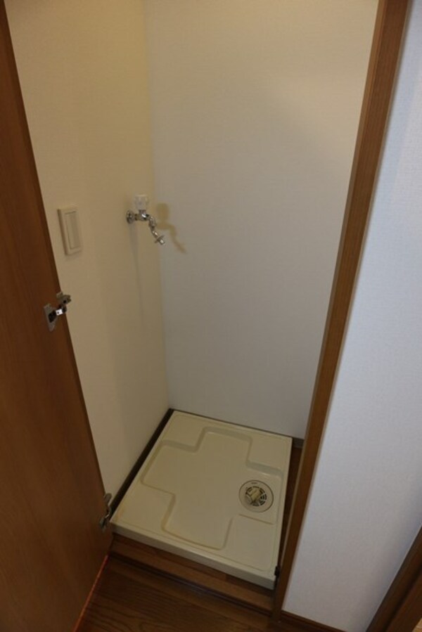 建物設備(別号室参考写真)