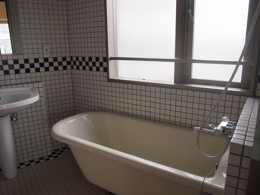 物件内観写真8　(　★《見学予約受け付け中》設備充実のハイグレード賃貸マンショ)