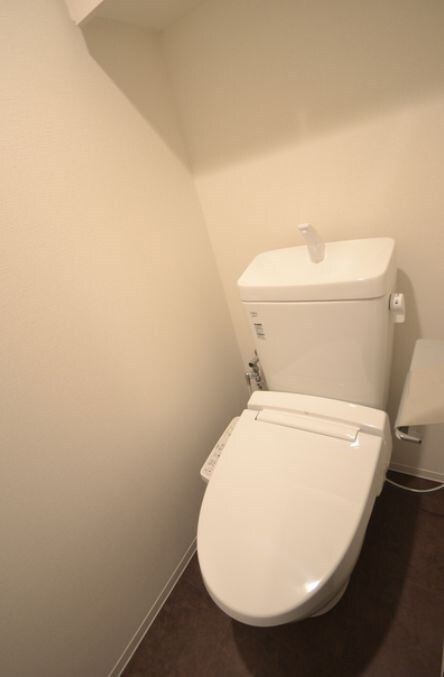 物件内観写真11　(別号室参考写真)