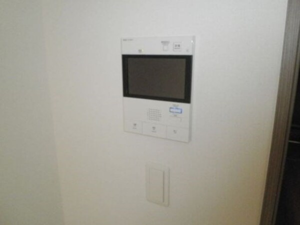 セキュリティ(別号室参考写真)