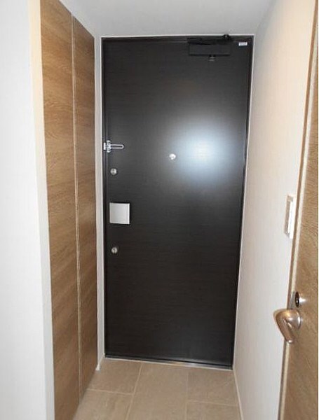 物件内観写真5　(別部屋参考写真)