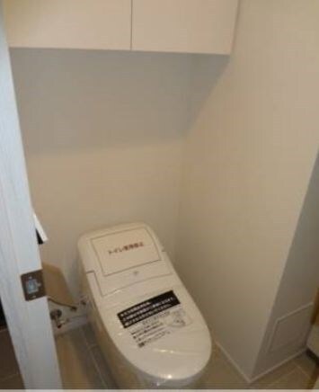 物件内観写真12　(別部屋参考写真)