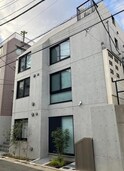 SOLASIAresidence都立大学